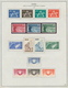 Delcampe - China - Taiwan (Formosa): 1945/80, Mint (inc. NG As Issued) And Few Used On Minkus Pages, Inc. Sets - Usados