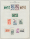 Delcampe - China - Taiwan (Formosa): 1945/80, Mint (inc. NG As Issued) And Few Used On Minkus Pages, Inc. Sets - Used Stamps