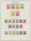 Delcampe - China - Taiwan (Formosa): 1945/80, Mint (inc. NG As Issued) And Few Used On Minkus Pages, Inc. Sets - Used Stamps