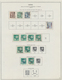 Delcampe - China - Taiwan (Formosa): 1945/80, Mint (inc. NG As Issued) And Few Used On Minkus Pages, Inc. Sets - Used Stamps