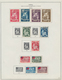 Delcampe - China - Taiwan (Formosa): 1945/80, Mint (inc. NG As Issued) And Few Used On Minkus Pages, Inc. Sets - Usados