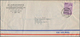 Delcampe - China - Taiwan (Formosa): 1958/80, Covers (66) Mostly By Air Mail To Germany Or US, Some Inland And - Used Stamps