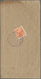 Delcampe - China - Volksrepublik: 1950/86, TPO Inland Markings: Railway Covers (8), Cards (9); Ship P.o. Markin - Autres & Non Classés