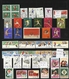 China - Volksrepublik: 1952/2008, Mint Collection Of Thematic Issues "SPORT" On Stockcards Incl. 196 - Other & Unclassified