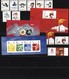 Delcampe - China - Volksrepublik: 1952/2008, Mint Collection Of Thematic Issues "SPORT" On Stockcards Incl. 196 - Other & Unclassified