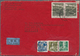 Delcampe - China - Volksrepublik: 1956/75 (ca.), Foreign Parcell Bulletins (5, To Belgium), Covers (30) Or Used - Sonstige & Ohne Zuordnung