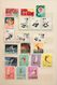 China - Volksrepublik: 1971/1986 (ca.), Accumulation Of Complete Sets MNH In Two Chinese Stockbooks, - Sonstige & Ohne Zuordnung