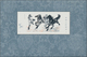 China - Volksrepublik: 1978, Galloping Horses S/s (T28M), 5 Copies, All MNH (Michel €4250). - Otros & Sin Clasificación