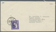 Delcampe - China - Volksrepublik - Ganzsachen: 1955/62 (ca.), 15 Covers With Commemoratives Mostly To Germany O - Postales