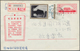 Delcampe - China - Volksrepublik - Ganzsachen: 1967, Cultural Revolution Stationery Envelopes With Slogans, A C - Postcards