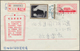 Delcampe - China - Volksrepublik - Ganzsachen: 1967, Cultural Revolution Stationery Envelopes With Slogans, A C - Ansichtskarten