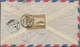 China - Volksrepublik - Besonderheiten: 1956/72, Used In Tibet, Covers (8 + 2 With Stamps Fallen Off - Other & Unclassified