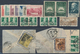 Delcampe - China - Volksrepublik - Besonderheiten: 1956/72, Used In Tibet, Covers (8 + 2 With Stamps Fallen Off - Other & Unclassified