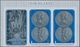 Delcampe - Cook-Inseln: 1966/1985 (ca.), Accumulation Incl. AITUTAKI And PENRHYN With Approx. 1.900 IMPERFORATE - Cook Islands