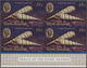 Cook-Inseln: 1967/1994 (ca.), Duplicated Accumulation In Large Box With Mostly IMPERFORATE Single St - Cook