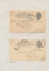 Cuba: 1879/1916 Postal Stationery Collection Of Approx. 140 Unused And Used Postal Stationery Postca - Andere & Zonder Classificatie