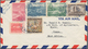 Cuba: 1880/1945, 33 Covers And Cards Wuth Some Better Item E.g. 1882 10 Cent Stationery Card Type II - Other & Unclassified