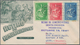 Cuba: 1880/1945, 33 Covers And Cards Wuth Some Better Item E.g. 1882 10 Cent Stationery Card Type II - Sonstige & Ohne Zuordnung
