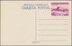 Dominikanische Republik: 1890/ 1960 Ca. 120 Mainly Unused Postal Stationeries, Large Variety Of Post - Dominicaanse Republiek