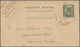 Dominikanische Republik: 1890/ 1960 Ca. 120 Mainly Unused Postal Stationeries, Large Variety Of Post - Dominikanische Rep.