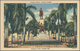 Dominikanische Republik: 1949 Ca. 35 Used Postal Stationery Cards With Many Different Pictures, All - República Dominicana