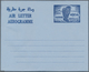 Dubai: 1967/1985 (ca.) AEROGRAMMES Ca. 184 Airletters Mostly Unused A Few CTO Incl. Some Better Item - Dubai