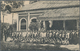 Delcampe - Französisch-Indochina: 1904/1906, Assortment Of 54 Different Ppc, Depicting Street Scenes, Local Mar - Briefe U. Dokumente