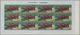 Fudschaira / Fujeira: 1965/1972 (ca.), Duplicated Accumulation In Large Box With Mostly IMPERFORATE - Fudschaira