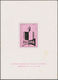 Delcampe - Fudschaira / Fujeira: 1969/1972, Assortment Incl. De Luxe Sheets On Registered Covers, Further Unadd - Fudschaira