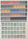 Goldküste: 1880/1950 (ca.), Comprehensive Mint And Used Accumulation In A Stockbook With Plenty Of M - Côte D'Or (...-1957)