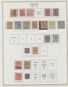 Honduras: 1866/1972: Very Useful Collection Of Hundreds Of Mint And Used Stamps Housed In An Album, - Honduras