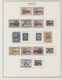 Delcampe - Honduras: 1866/1972: Very Useful Collection Of Hundreds Of Mint And Used Stamps Housed In An Album, - Honduras