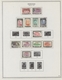 Delcampe - Honduras: 1866/1972: Very Useful Collection Of Hundreds Of Mint And Used Stamps Housed In An Album, - Honduras