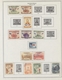 Delcampe - Honduras: 1866/1972: Very Useful Collection Of Hundreds Of Mint And Used Stamps Housed In An Album, - Honduras