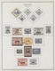 Delcampe - Honduras: 1866/1972: Very Useful Collection Of Hundreds Of Mint And Used Stamps Housed In An Album, - Honduras