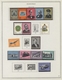 Delcampe - Honduras: 1866/1972: Very Useful Collection Of Hundreds Of Mint And Used Stamps Housed In An Album, - Honduras