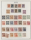 Delcampe - Honduras: 1866/1972: Very Useful Collection Of Hundreds Of Mint And Used Stamps Housed In An Album, - Honduras