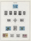 Delcampe - Honduras: 1866/1972: Very Useful Collection Of Hundreds Of Mint And Used Stamps Housed In An Album, - Honduras