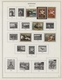 Delcampe - Honduras: 1866/1972: Very Useful Collection Of Hundreds Of Mint And Used Stamps Housed In An Album, - Honduras