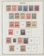 Delcampe - Honduras: 1866/1972: Very Useful Collection Of Hundreds Of Mint And Used Stamps Housed In An Album, - Honduras