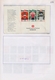 Hongkong: 1862/2009, Collection In Four Self-made Albums, Mostly MH And Used, Hinged To The Album, A - Other & Unclassified
