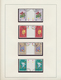 Hongkong: 1986/2011 (ca.), Fine Used Collection On Album Pages, Apparently More Or Less Complete, Al - Other & Unclassified