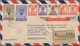 Delcampe - Indien: 1880's-1950's: About 300 Covers, Postcards And Postal Stationery Items, From British India, - 1854 Compañia Británica De Las Indias