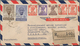 Delcampe - Indien: 1880's-1950's: About 300 Covers, Postcards And Postal Stationery Items, From British India, - 1854 Britische Indien-Kompanie