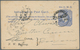 Indien: 1888/1948, Stationery Cards (29) Resp. Envelope (1) All With Private Printings, Inc. Many Re - 1854 East India Company Administration