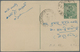 Indien: 1888/1948, Stationery Cards (29) Resp. Envelope (1) All With Private Printings, Inc. Many Re - 1854 East India Company Administration