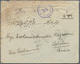 Indien: 1902-1940, About 50 Covers From India, Almost All Sent To Persia, Including Registered Mail, - 1854 Britische Indien-Kompanie