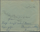 Irak: 1919-1942, Group Of 24 Covers Including One Postal Stationery Card And A Back Only, With Vario - Iraq