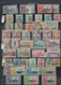 Iran: 1875/1976 (ca.), Comprehensive Mint And Used Collection In A Thick Stockbook, Well Sorted Thro - Iran