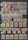 Delcampe - Iran: 1875/1976 (ca.), Comprehensive Mint And Used Collection In A Thick Stockbook, Well Sorted Thro - Iran